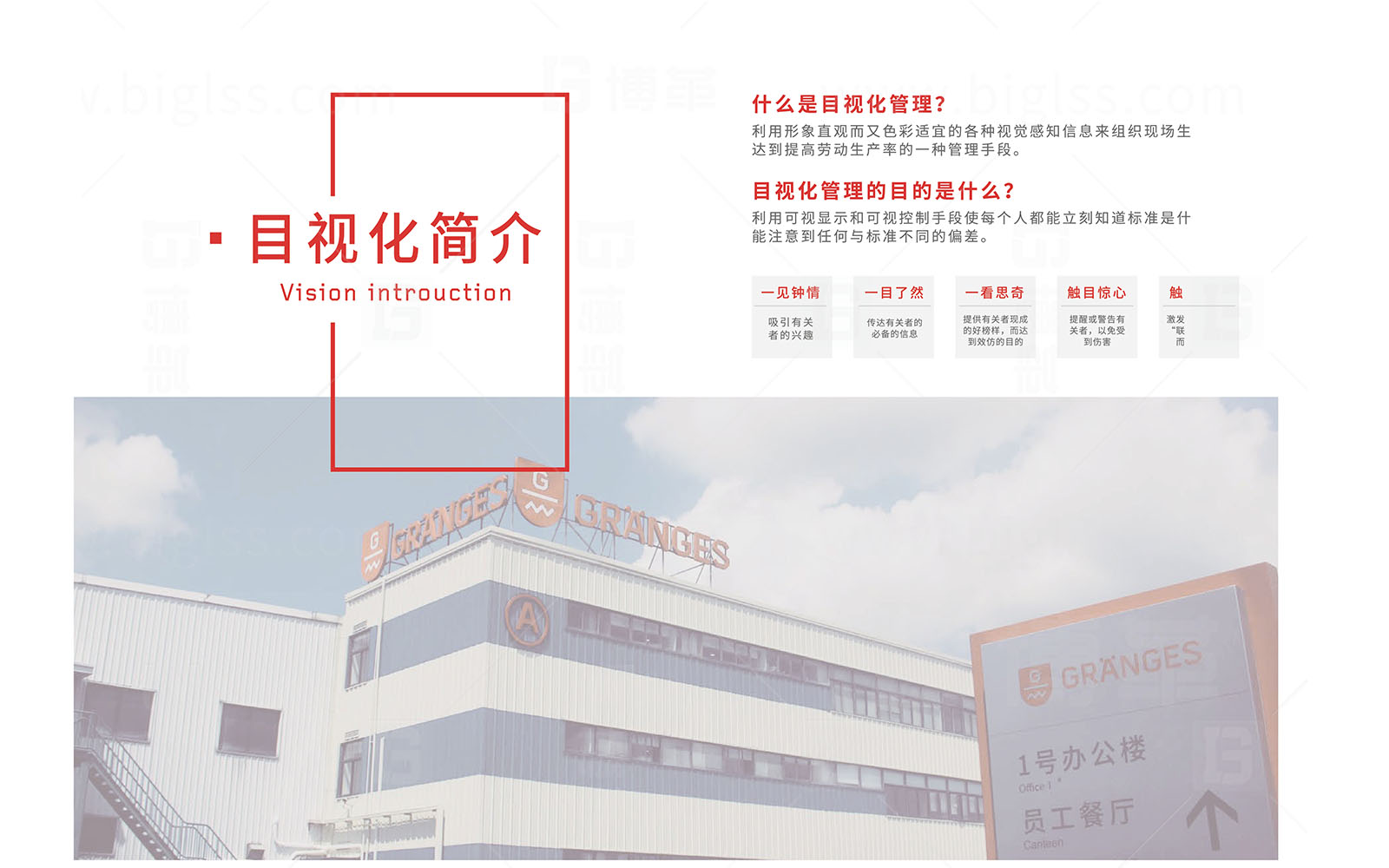 格朗吉斯目视化设计手册