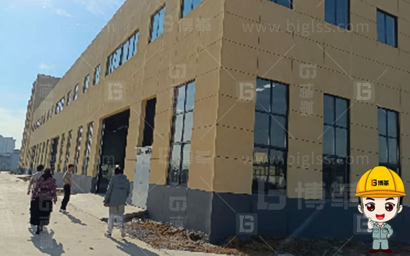 江苏精密装备制造行业精益布局优秀案例展示